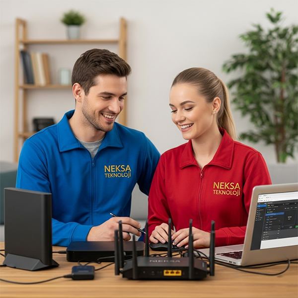 Büyükçekmece Fiber ADSL VDSL İnternet Arıza Servisi