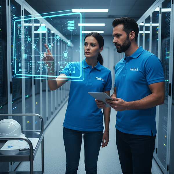 Proje Yönetimi ve Danışmanlık